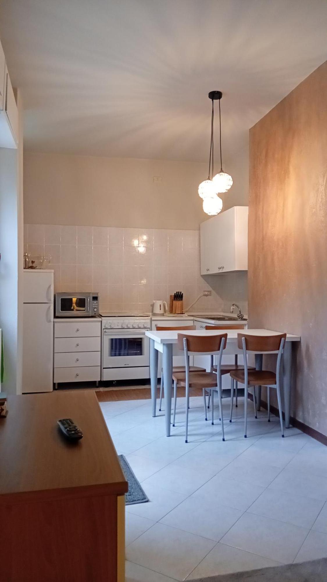 Appartamento Butterfly Perledo Exterior photo